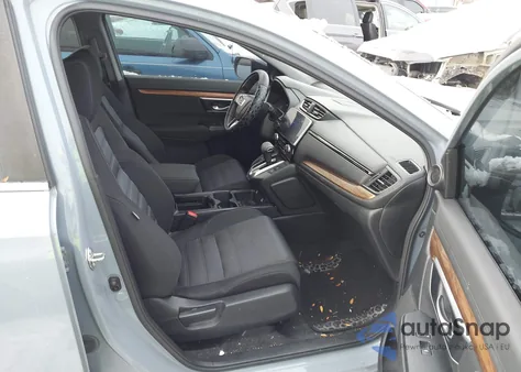 2020 Honda Cr-V Awd Ex z USA, uszkodzony, nr VIN 2HKRW2H54LH638230